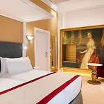 Aurea Ana Palace By Eurostars Hotel Company