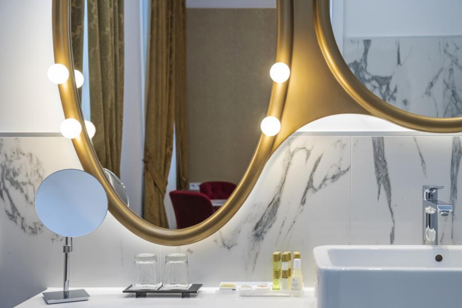 Aurea Ana Palace By Eurostars Company