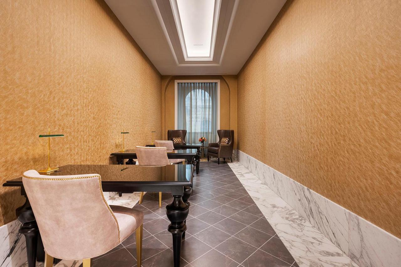 Hotel Aurea Ana Palace By Eurostars Company Budapešť