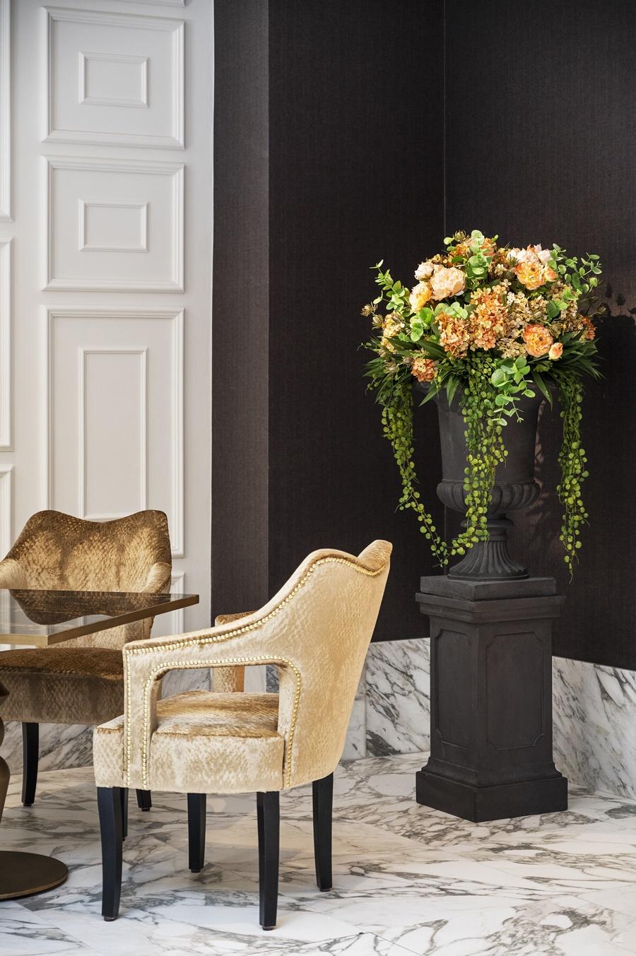 Hotel Aurea Ana Palace By Eurostars Company Budapešť