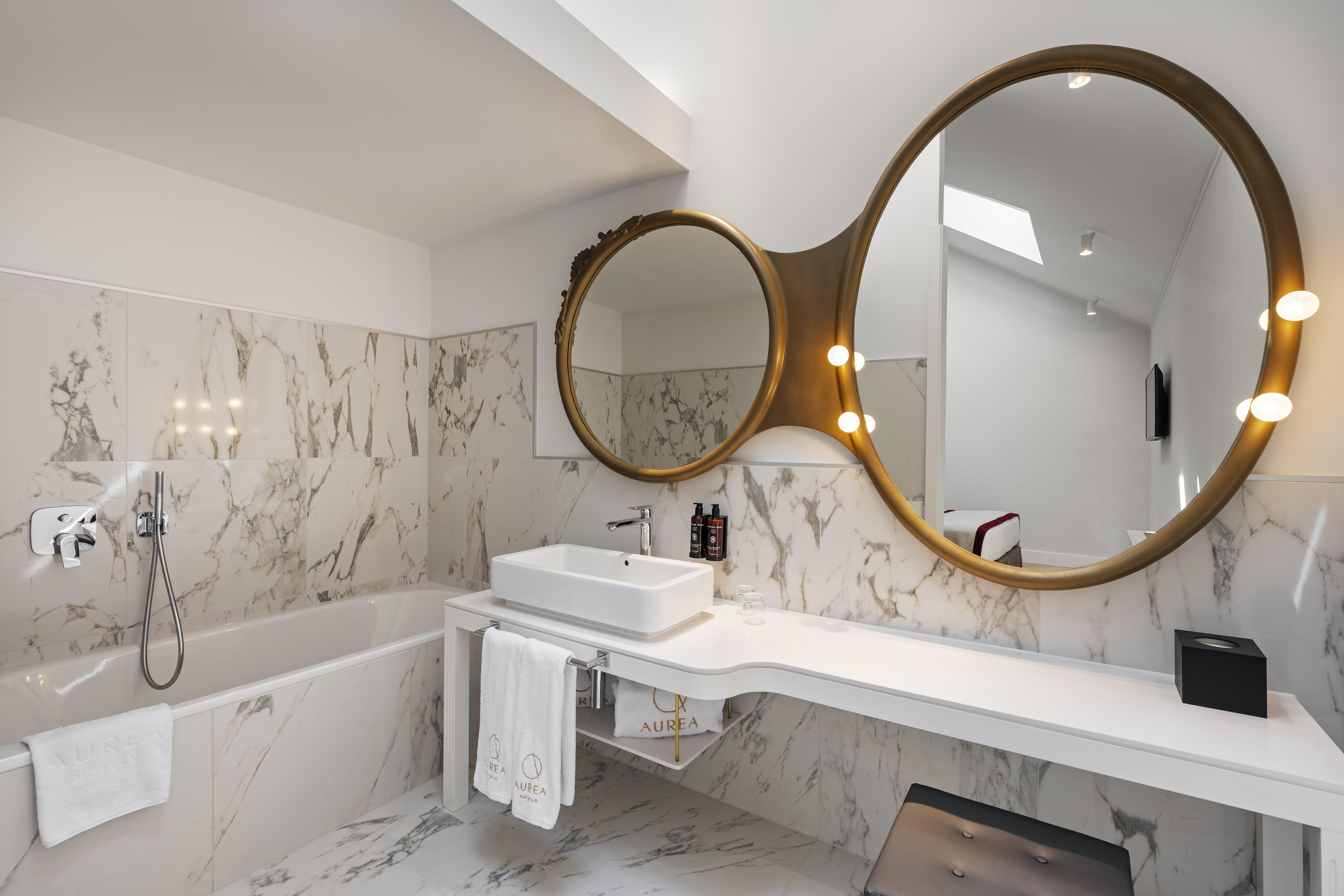 Aurea Ana Palace By Eurostars Company 5*