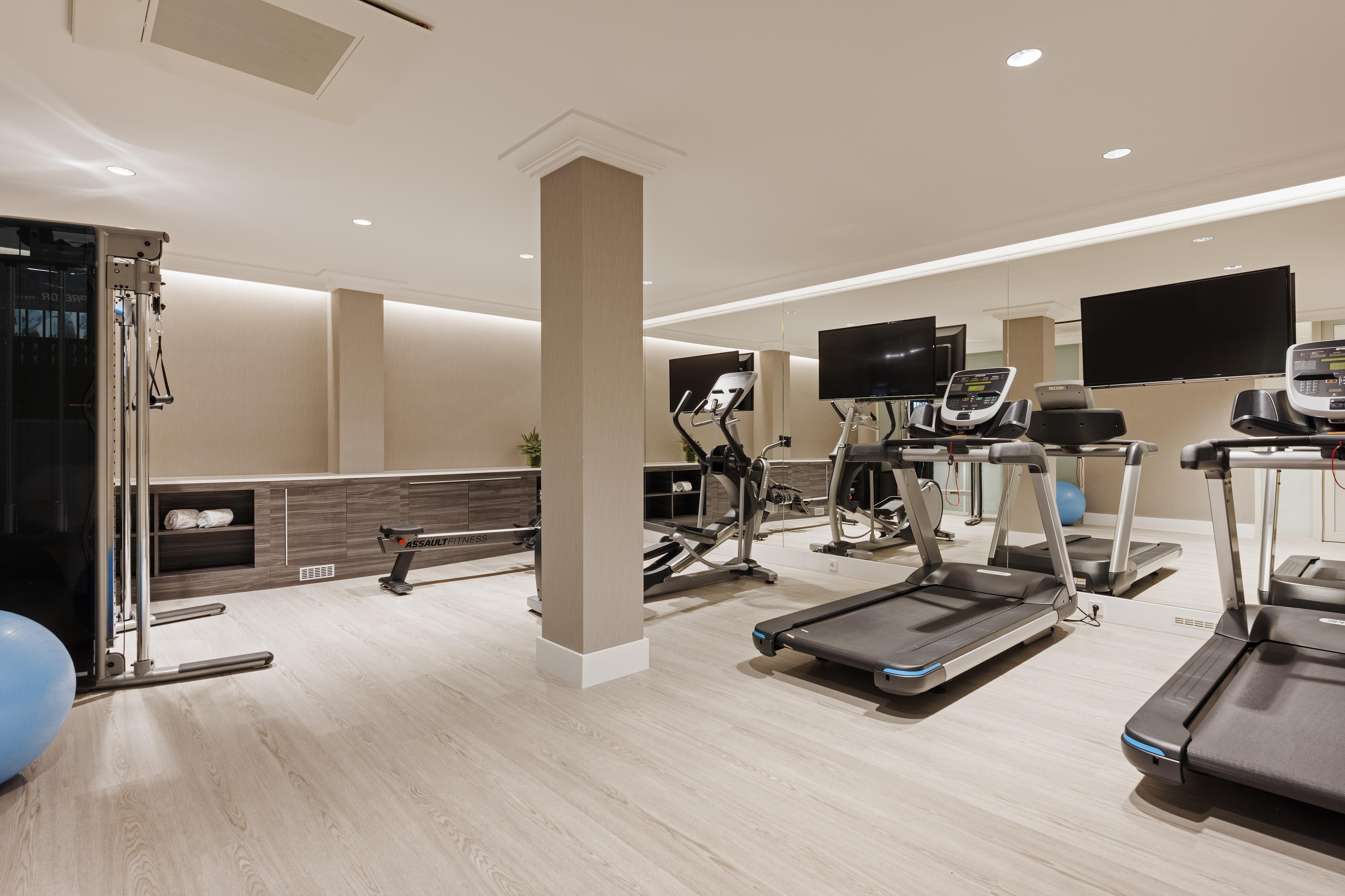 Aurea Ana Palace By Eurostars Company Hotel 5*