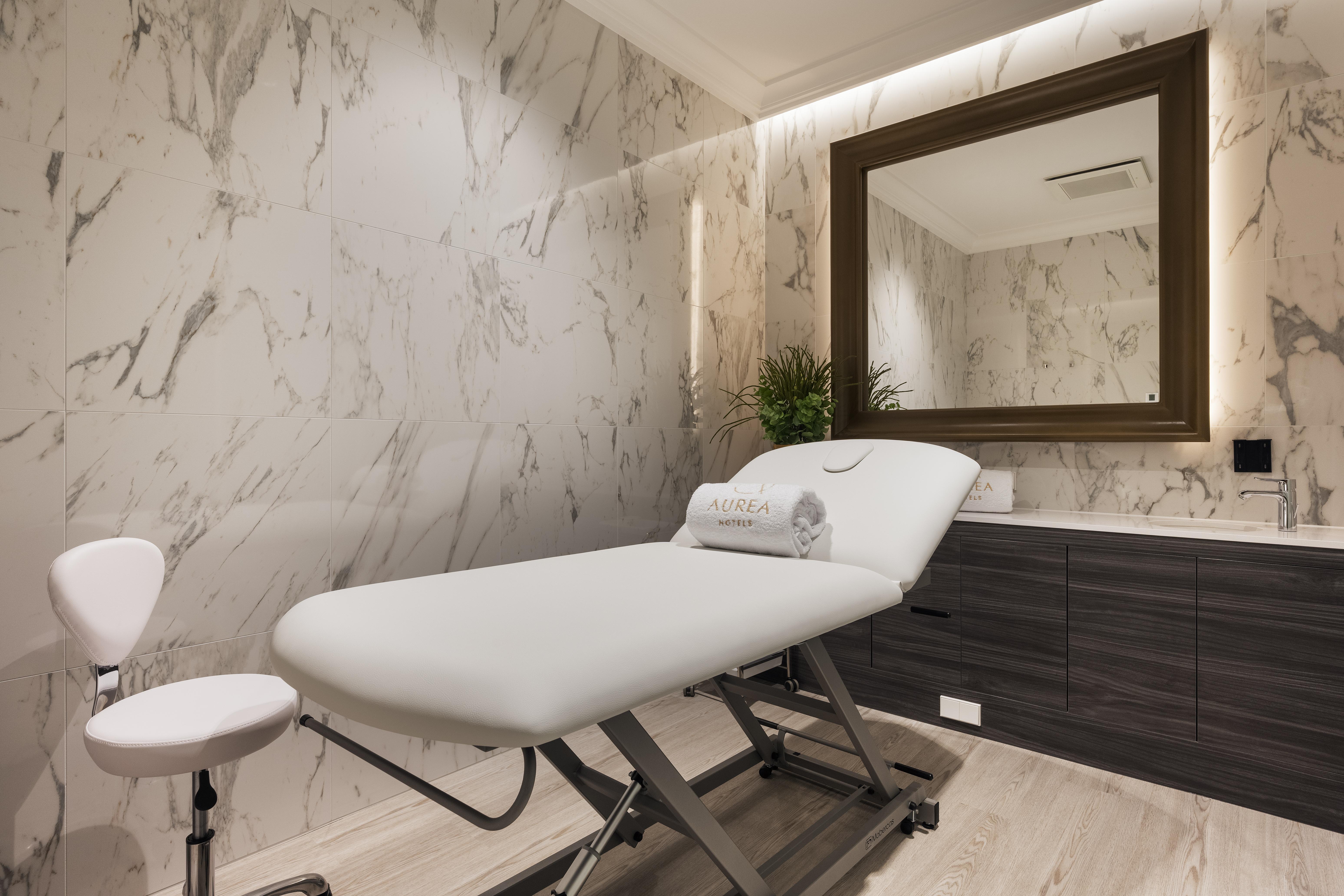 Aurea Ana Palace By Eurostars Company 5* Budapešť