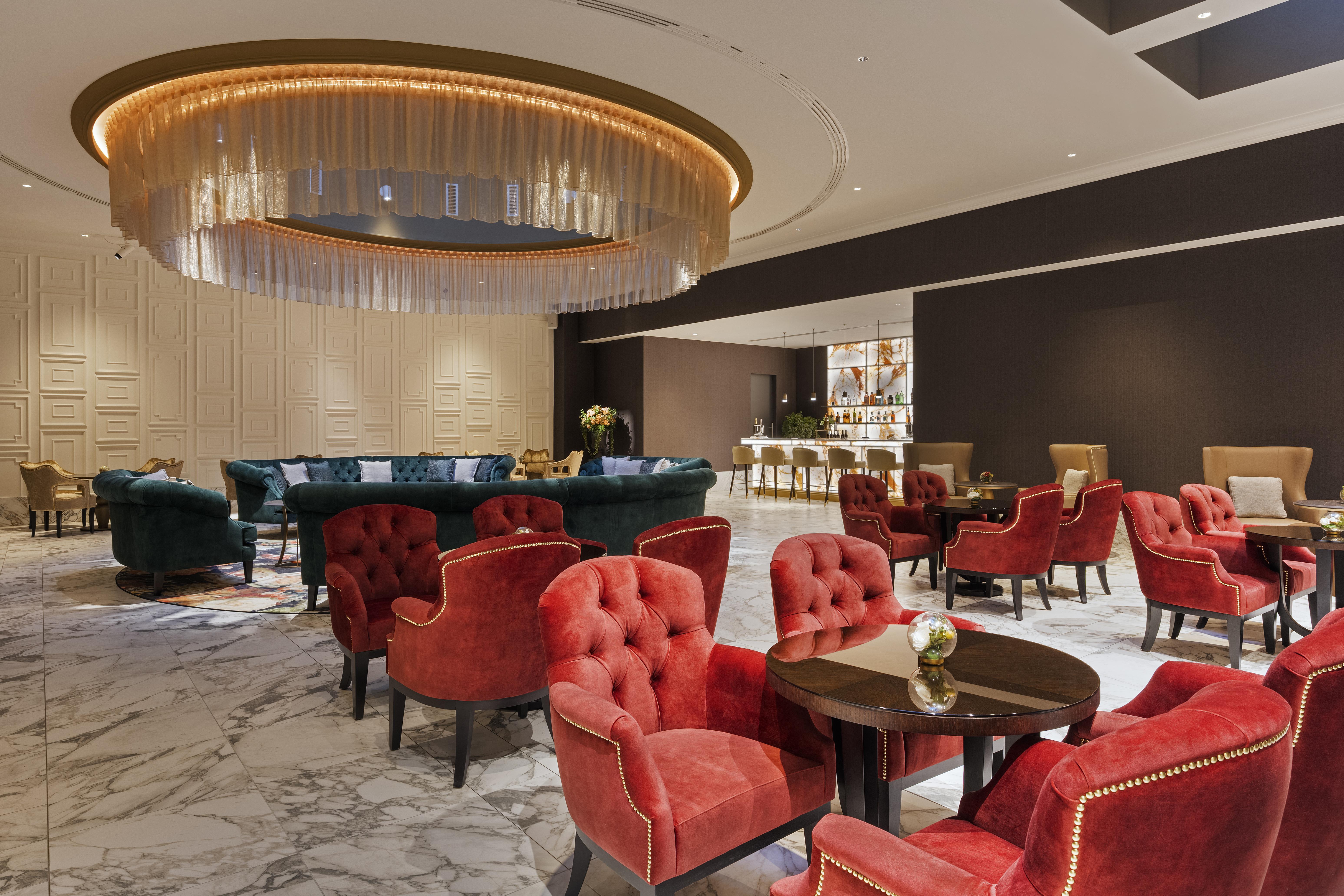 Hotel Aurea Ana Palace By Eurostars Company