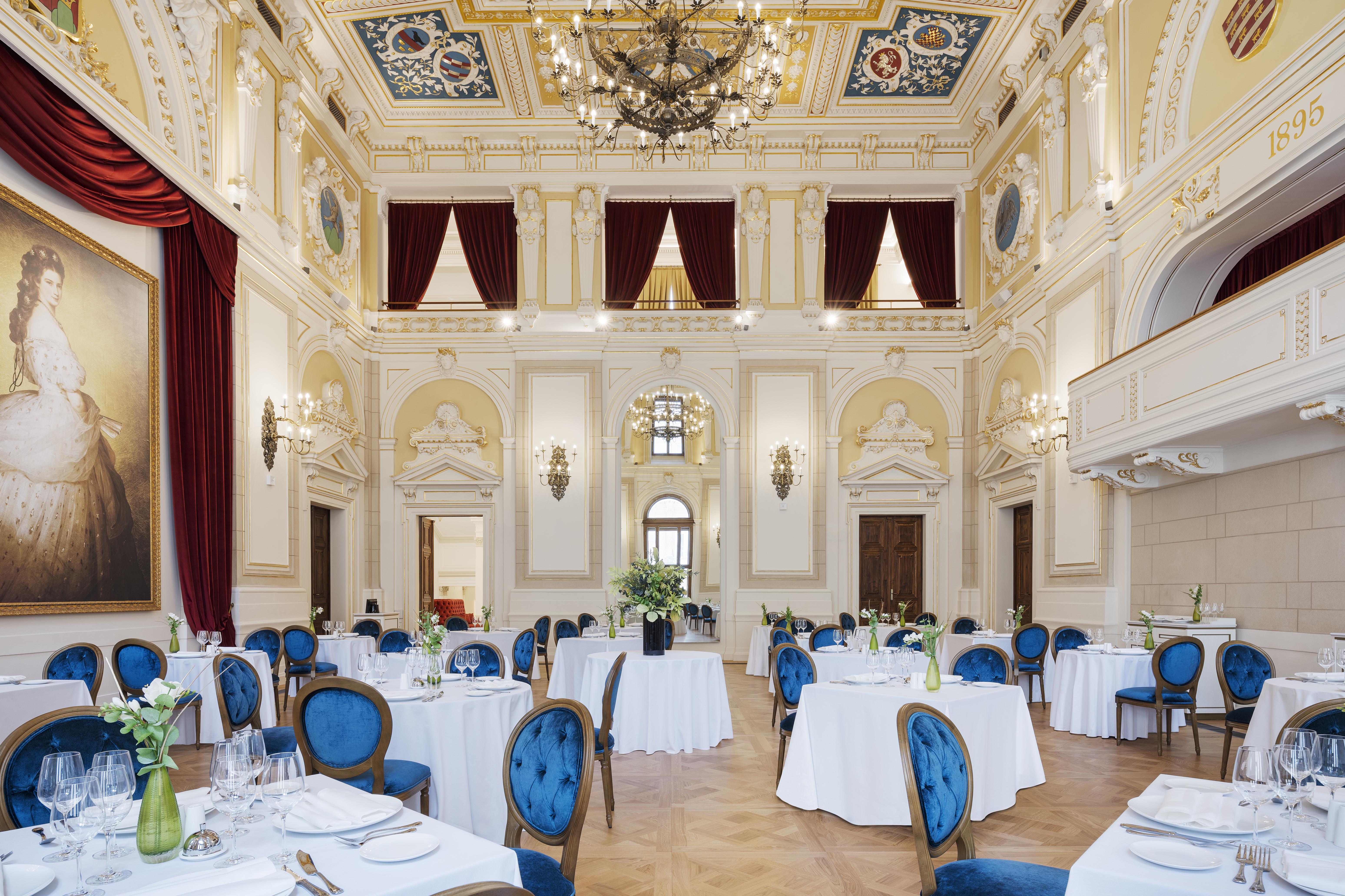 Hotel Aurea Ana Palace By Eurostars Company 5*