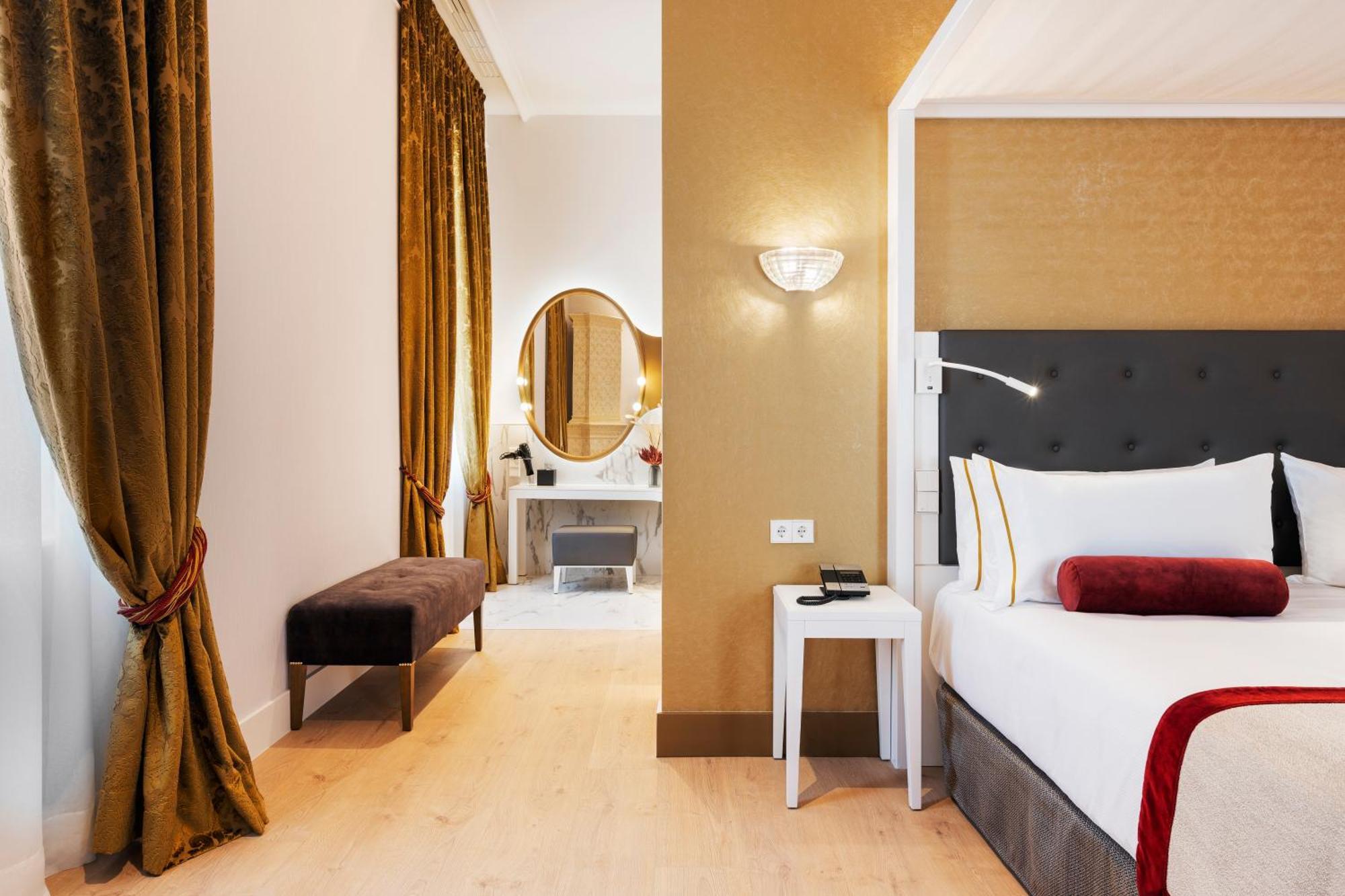 Hotel Aurea Ana Palace By Eurostars Company 5*