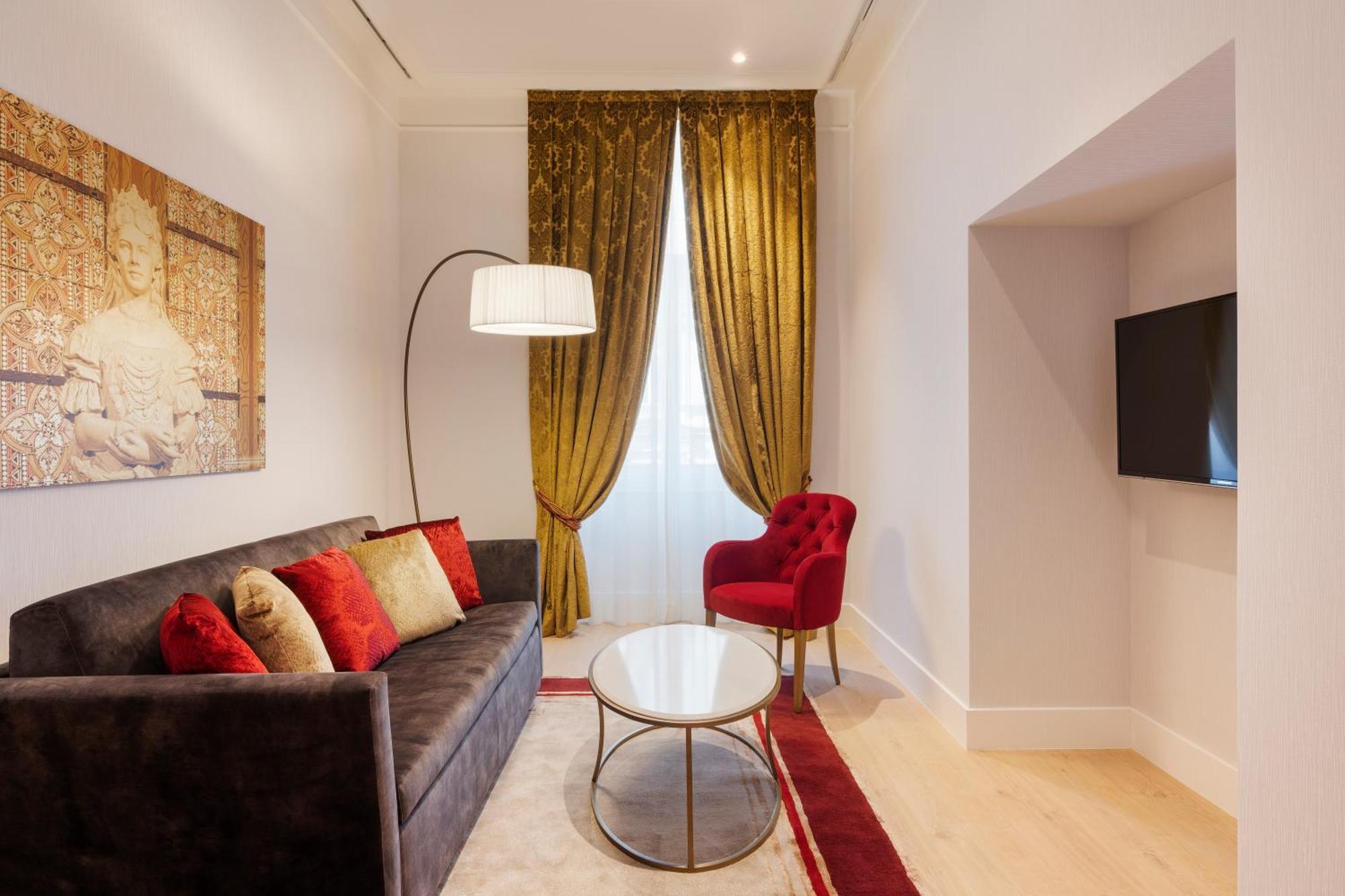 Aurea Ana Palace By Eurostars Company