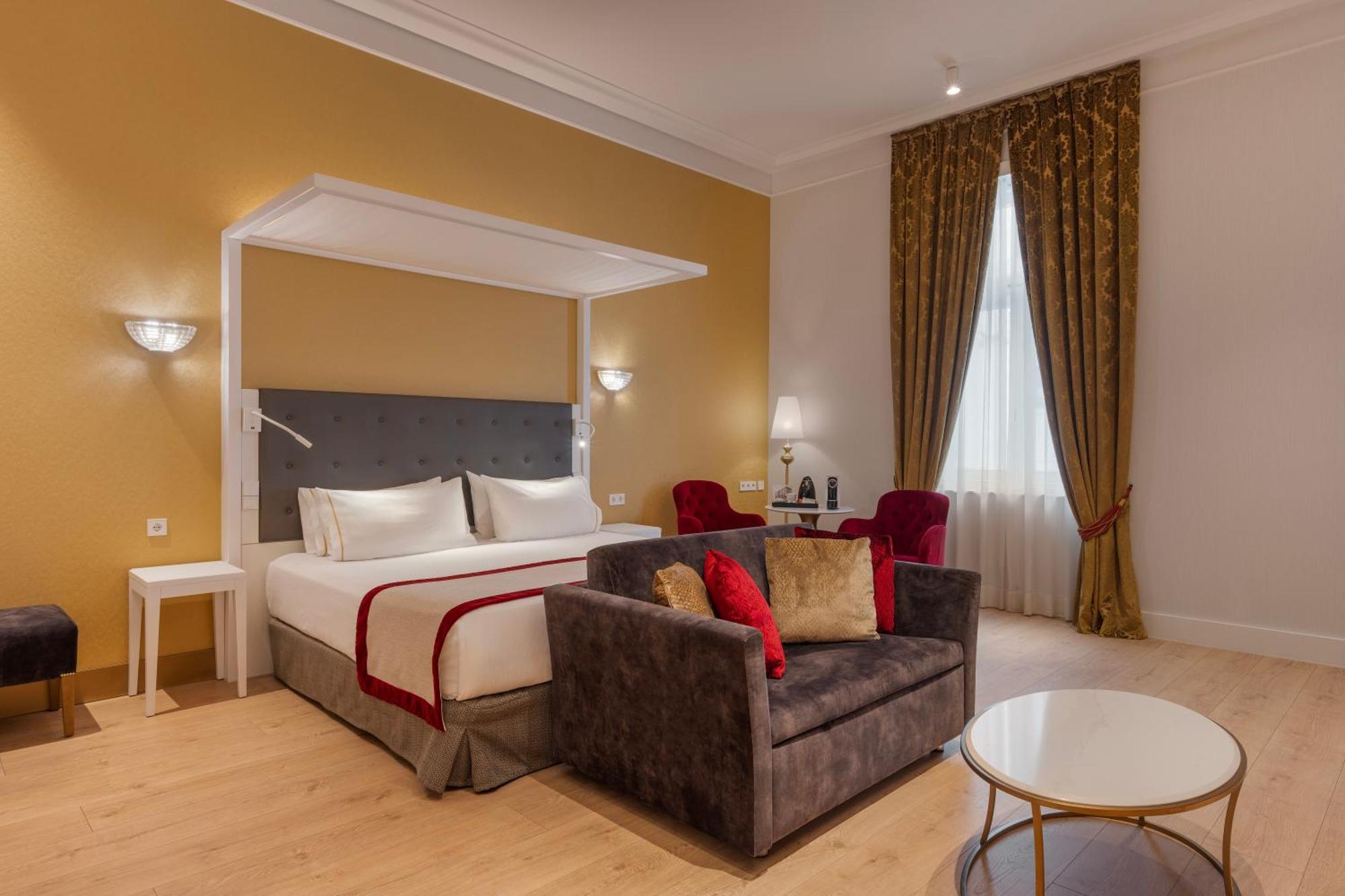 Hotel Aurea Ana Palace By Eurostars Company 5*