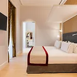 Aurea Ana Palace By Eurostars Hotel Company