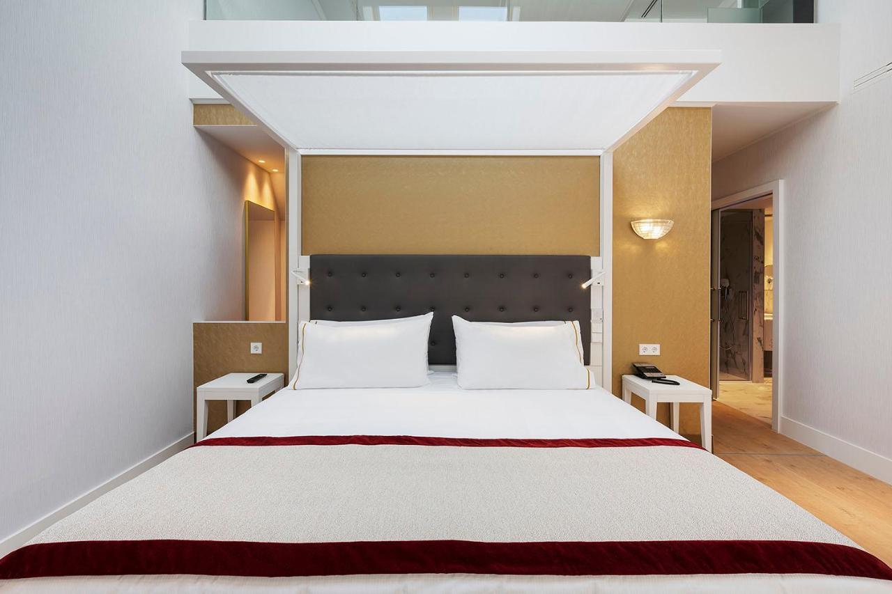 Aurea Ana Palace By Eurostars Company 5*