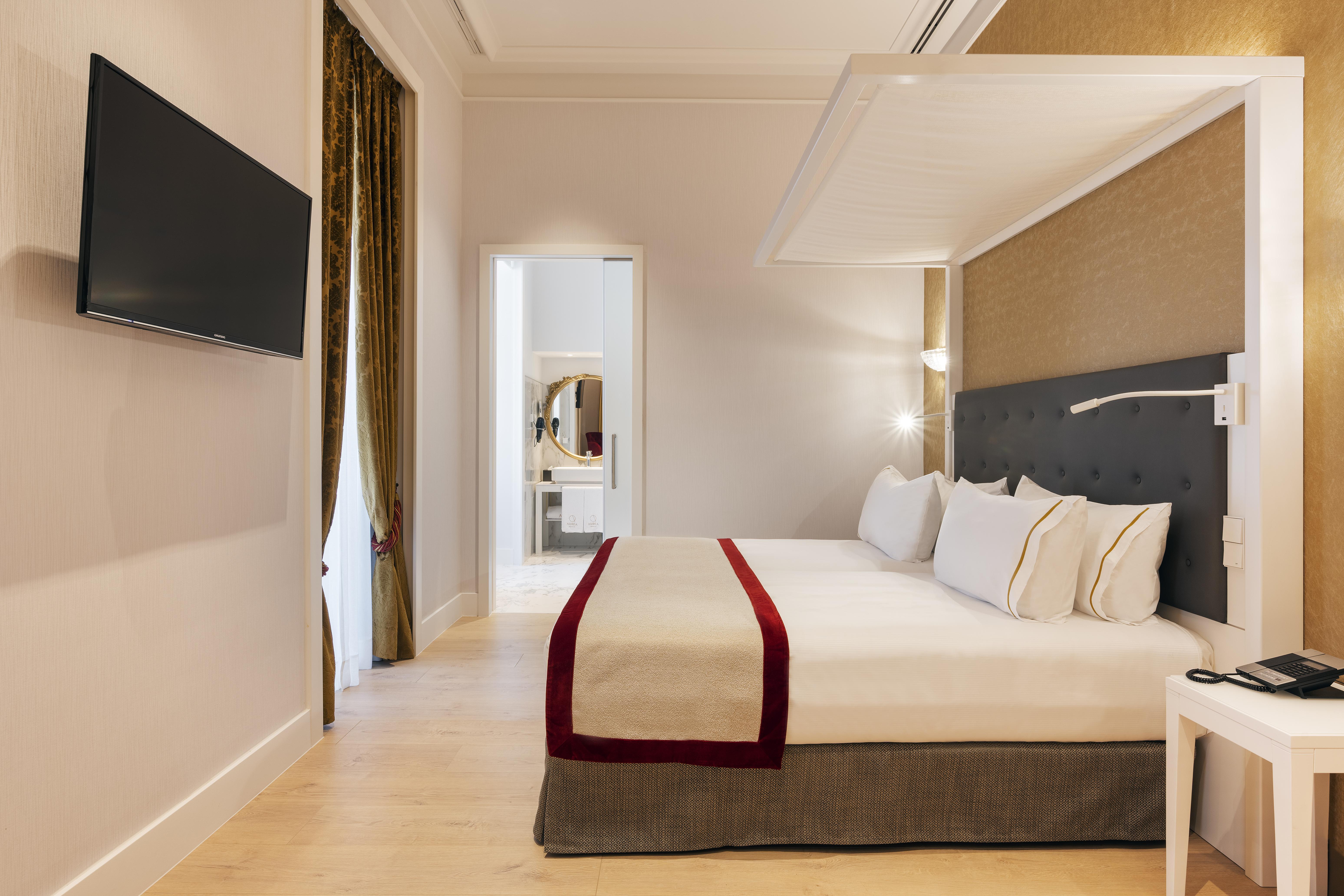 Aurea Ana Palace By Eurostars Company Hotel 5*