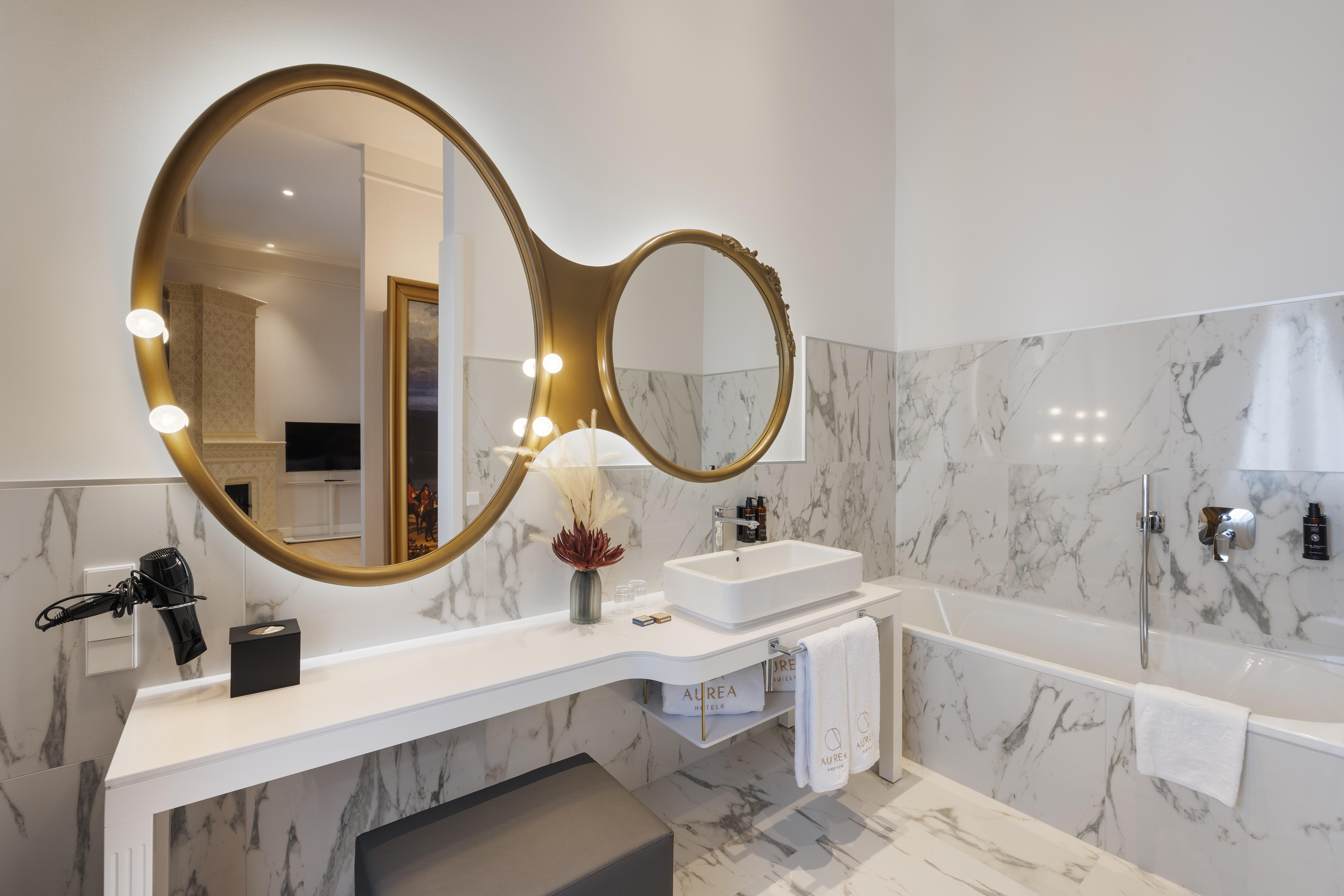 Aurea Ana Palace By Eurostars Company