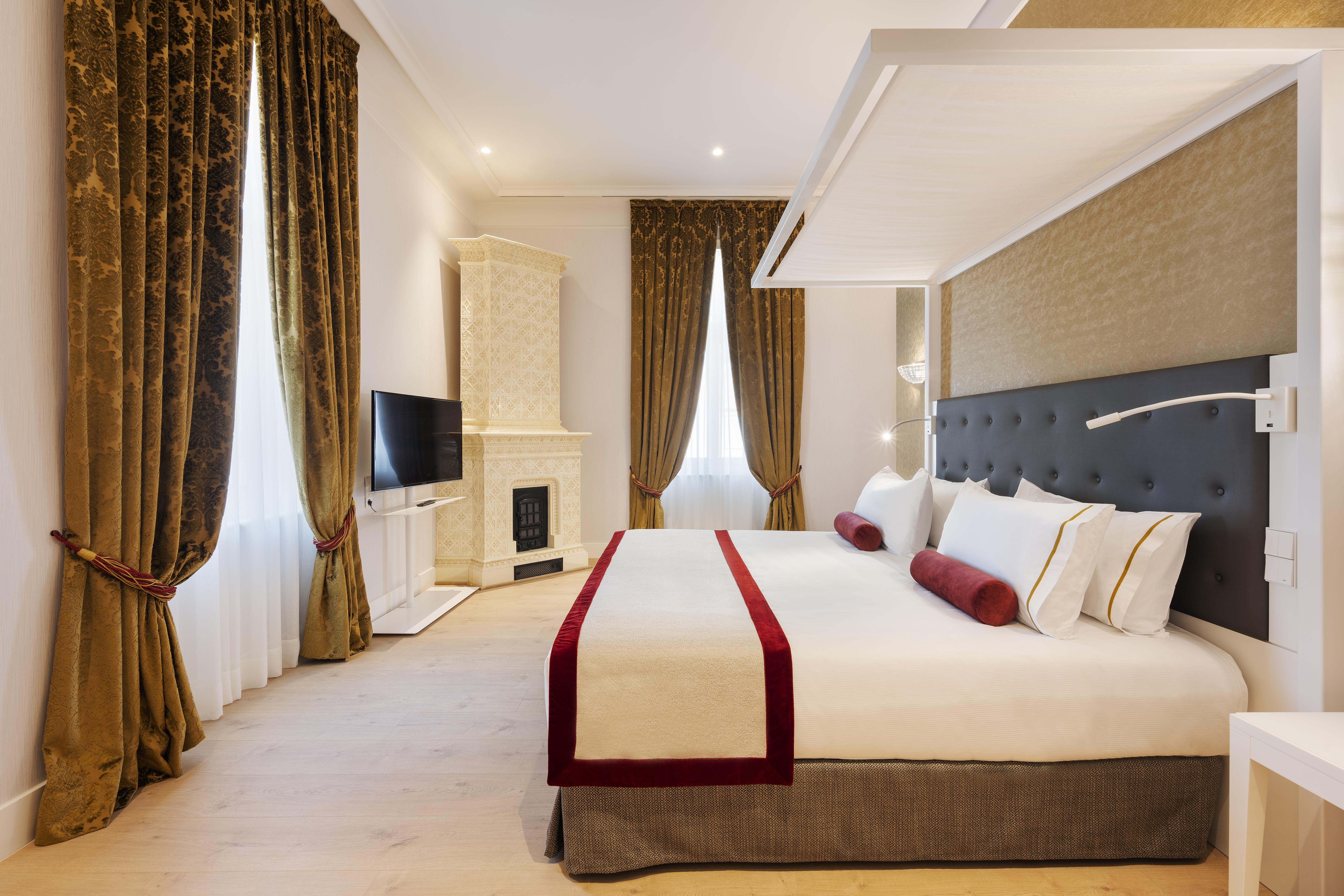 Aurea Ana Palace By Eurostars Company Hotel 5*