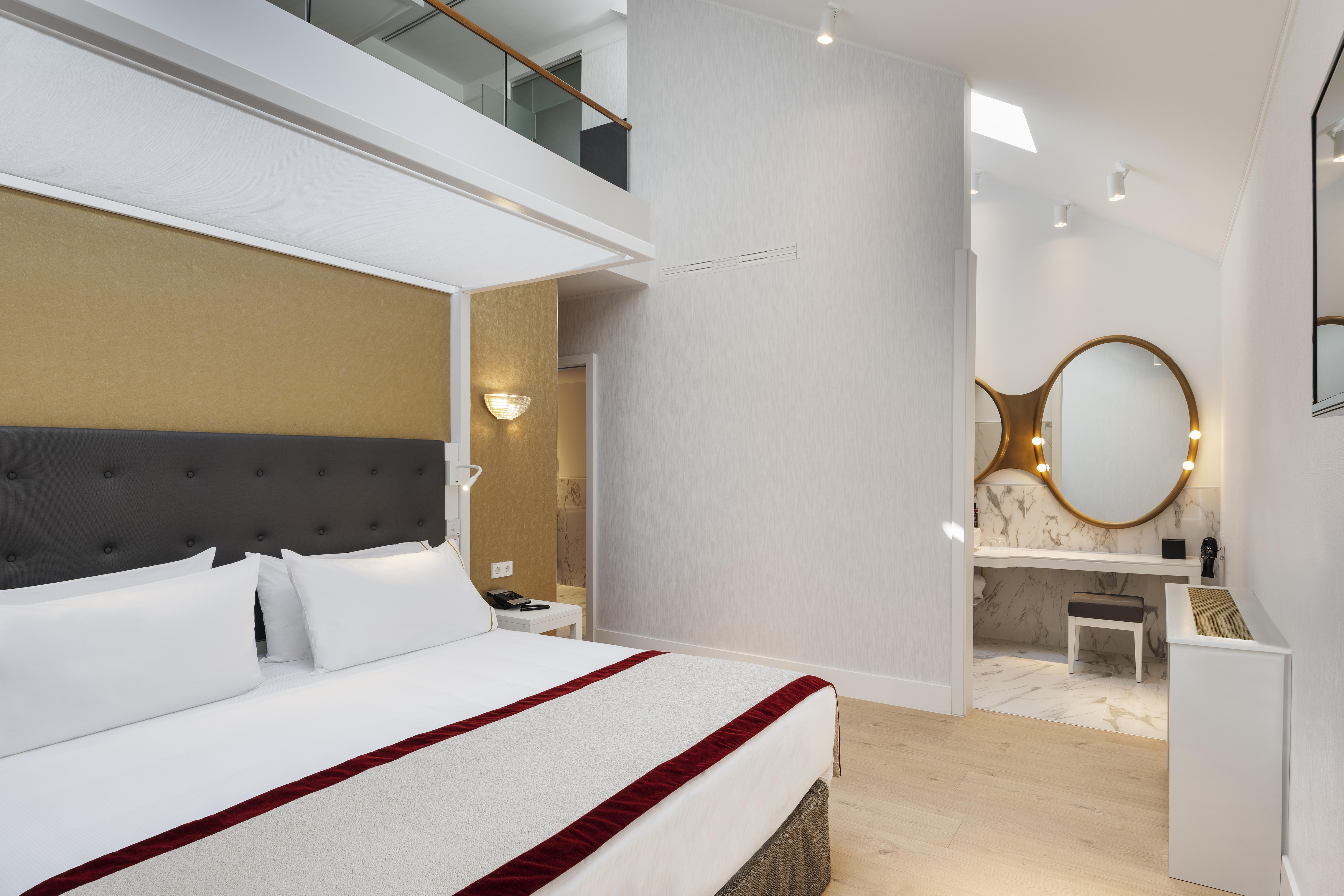 Hotel Aurea Ana Palace By Eurostars Company