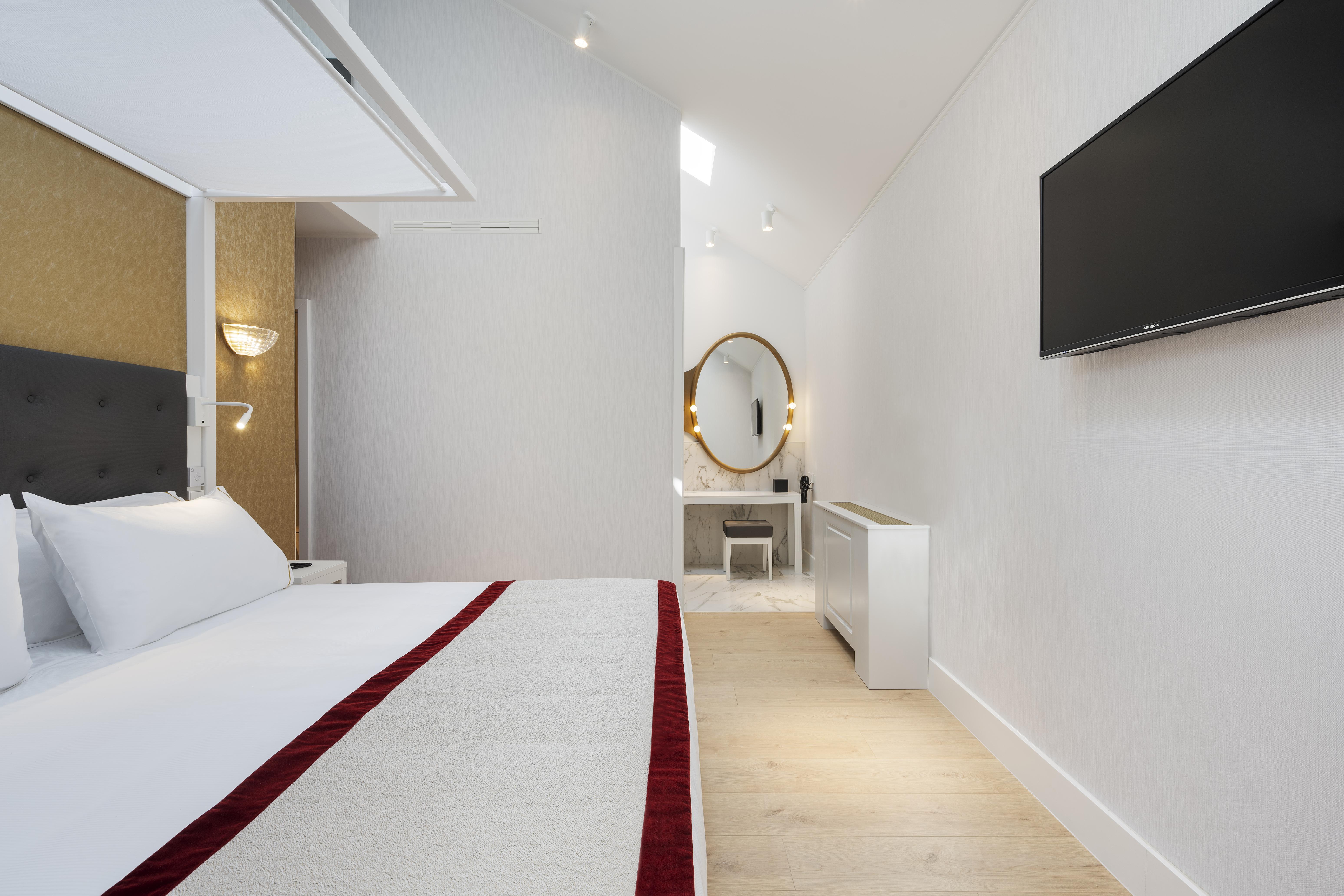 Aurea Ana Palace By Eurostars Company 5*