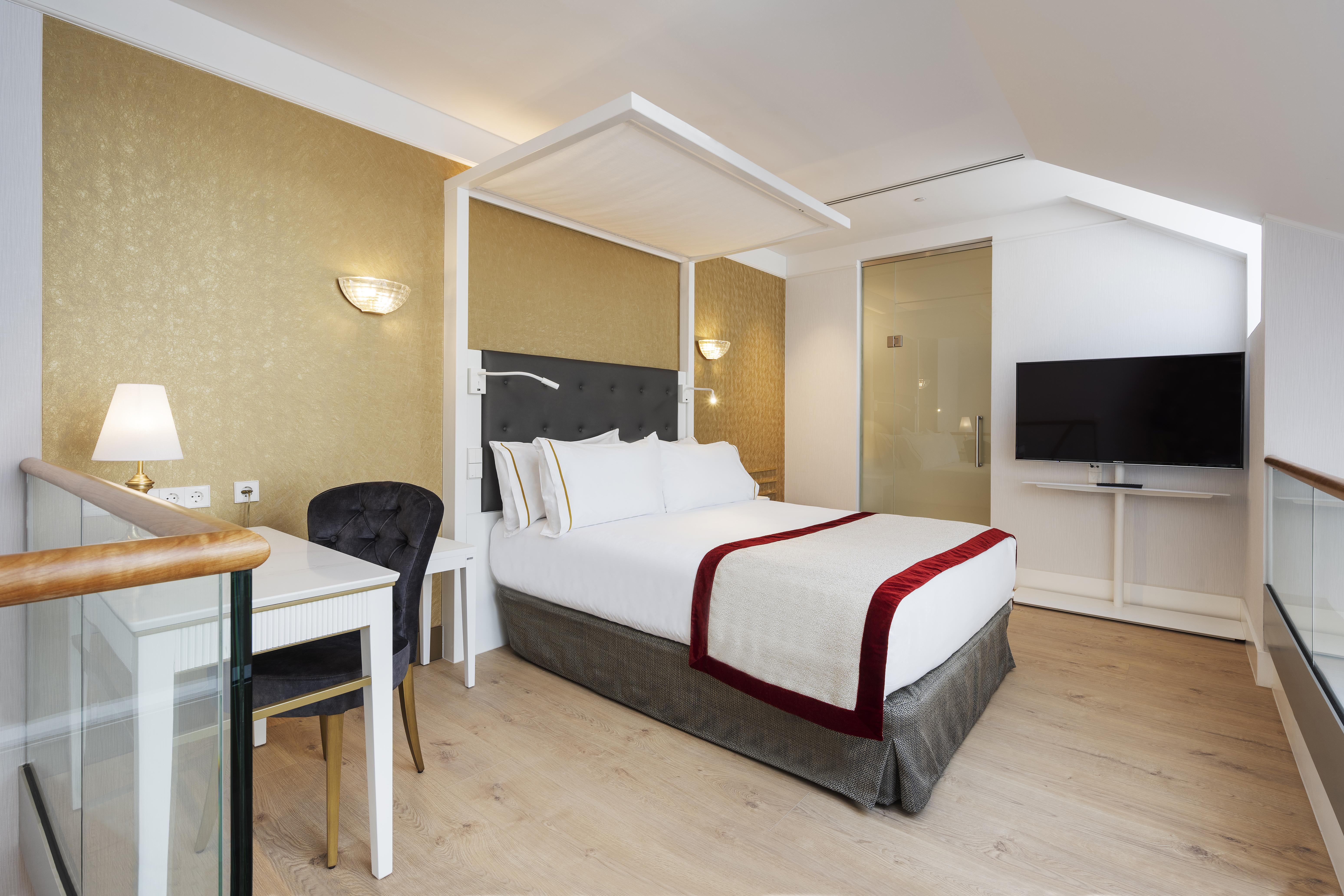 Hotel Aurea Ana Palace By Eurostars Company