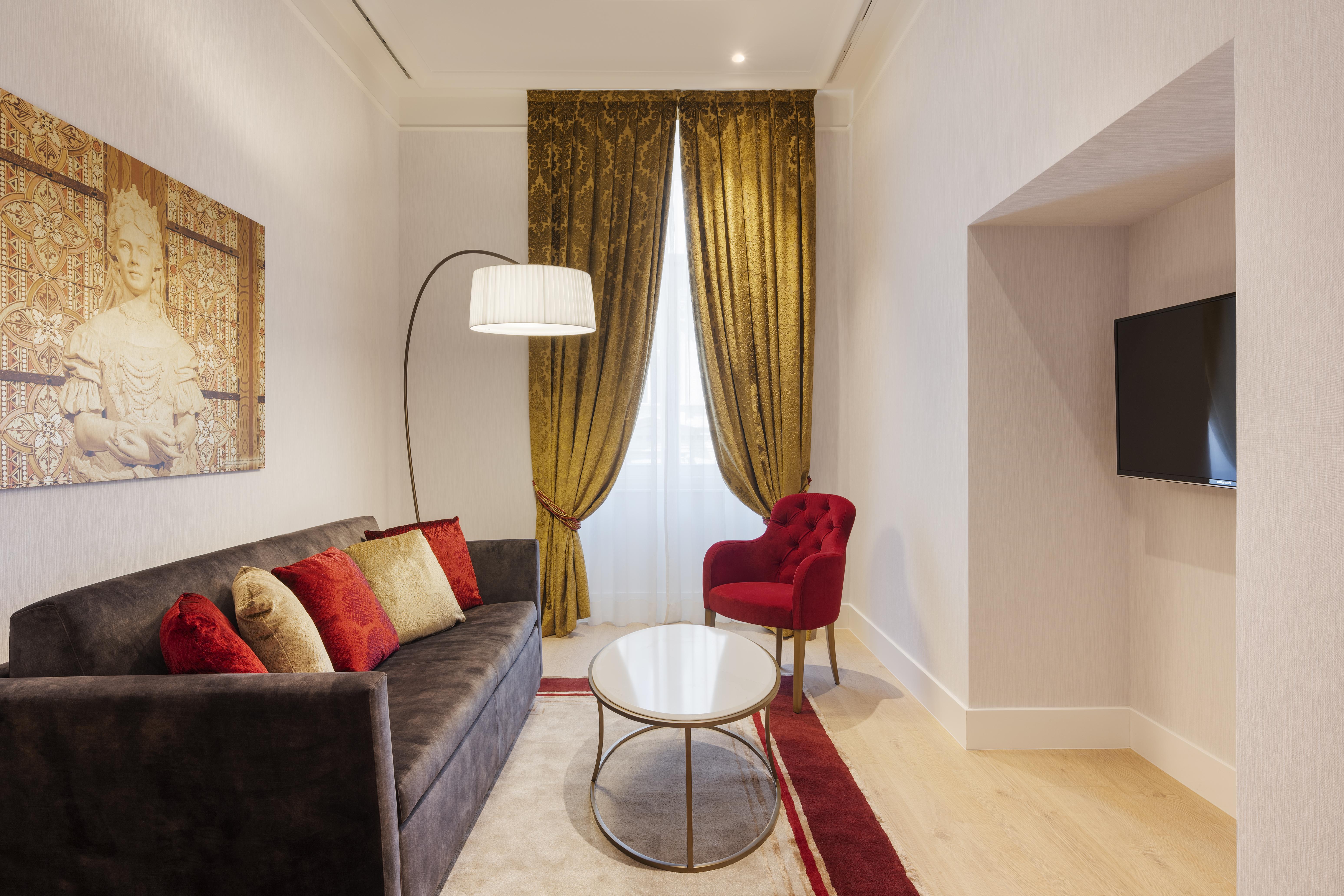 Hotel Aurea Ana Palace By Eurostars Company