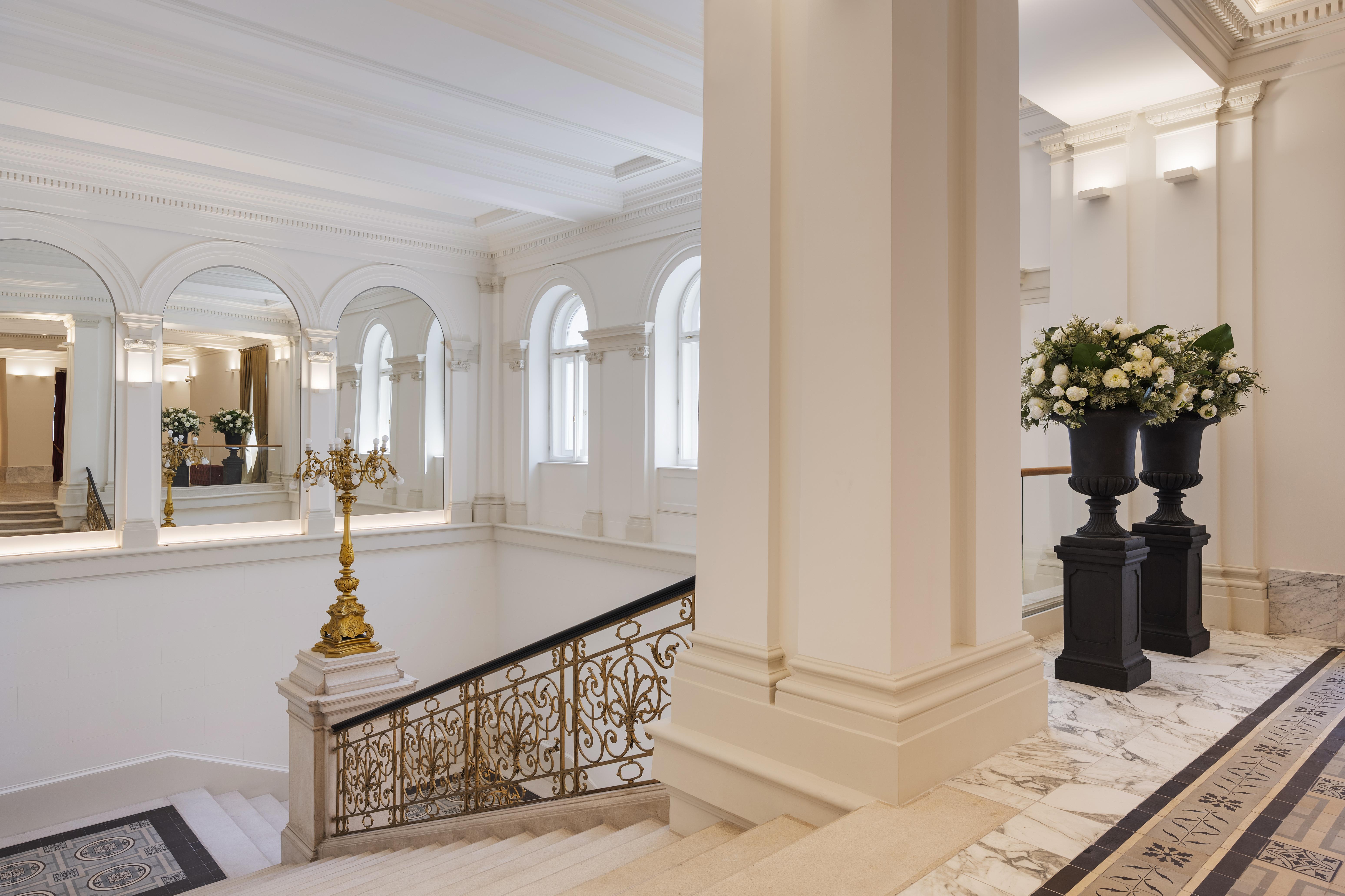 Hotel Aurea Ana Palace By Eurostars Company 5*