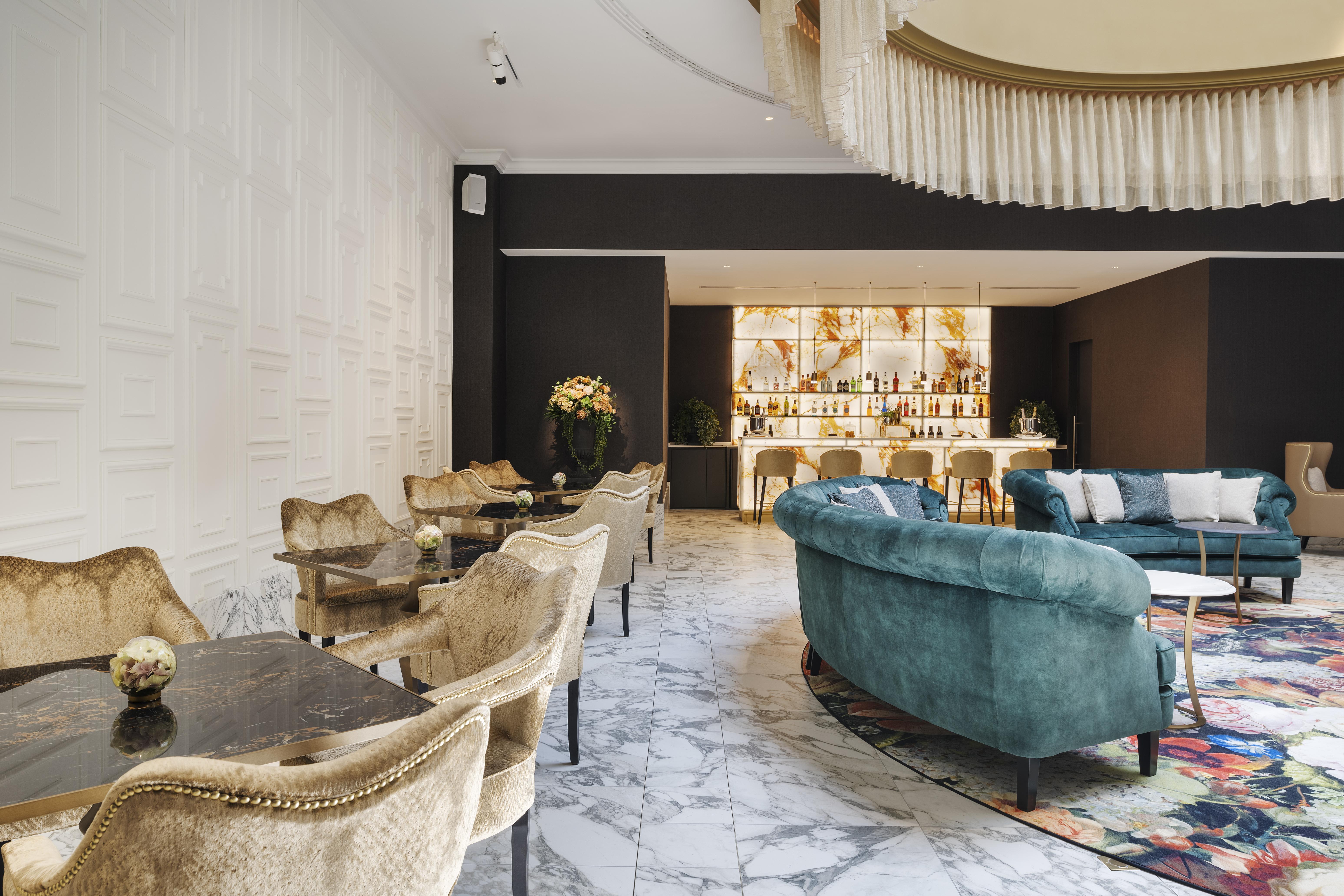 Aurea Ana Palace By Eurostars Company Hotel 5*