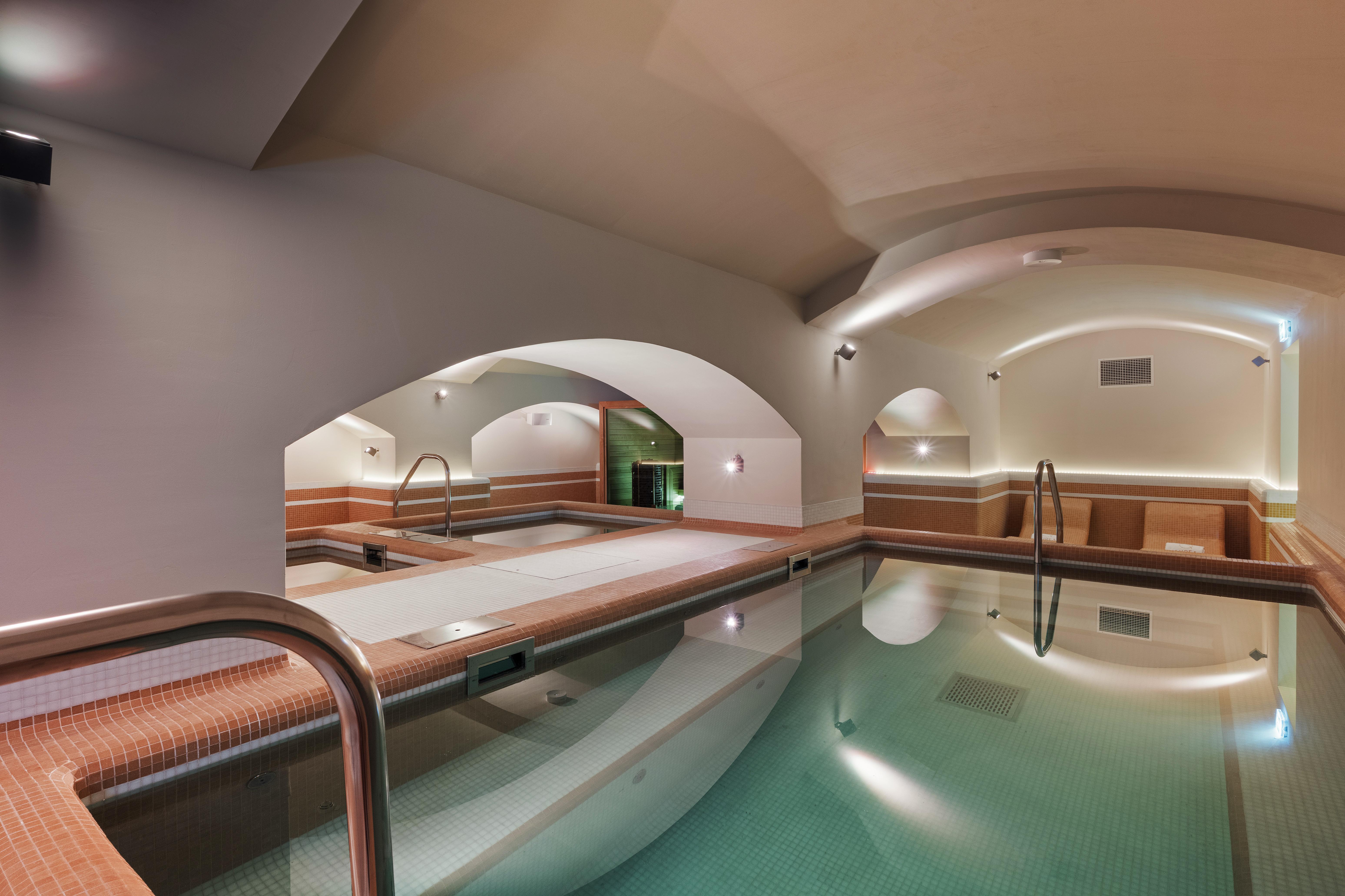 Aurea Ana Palace By Eurostars Company 5* Budapest