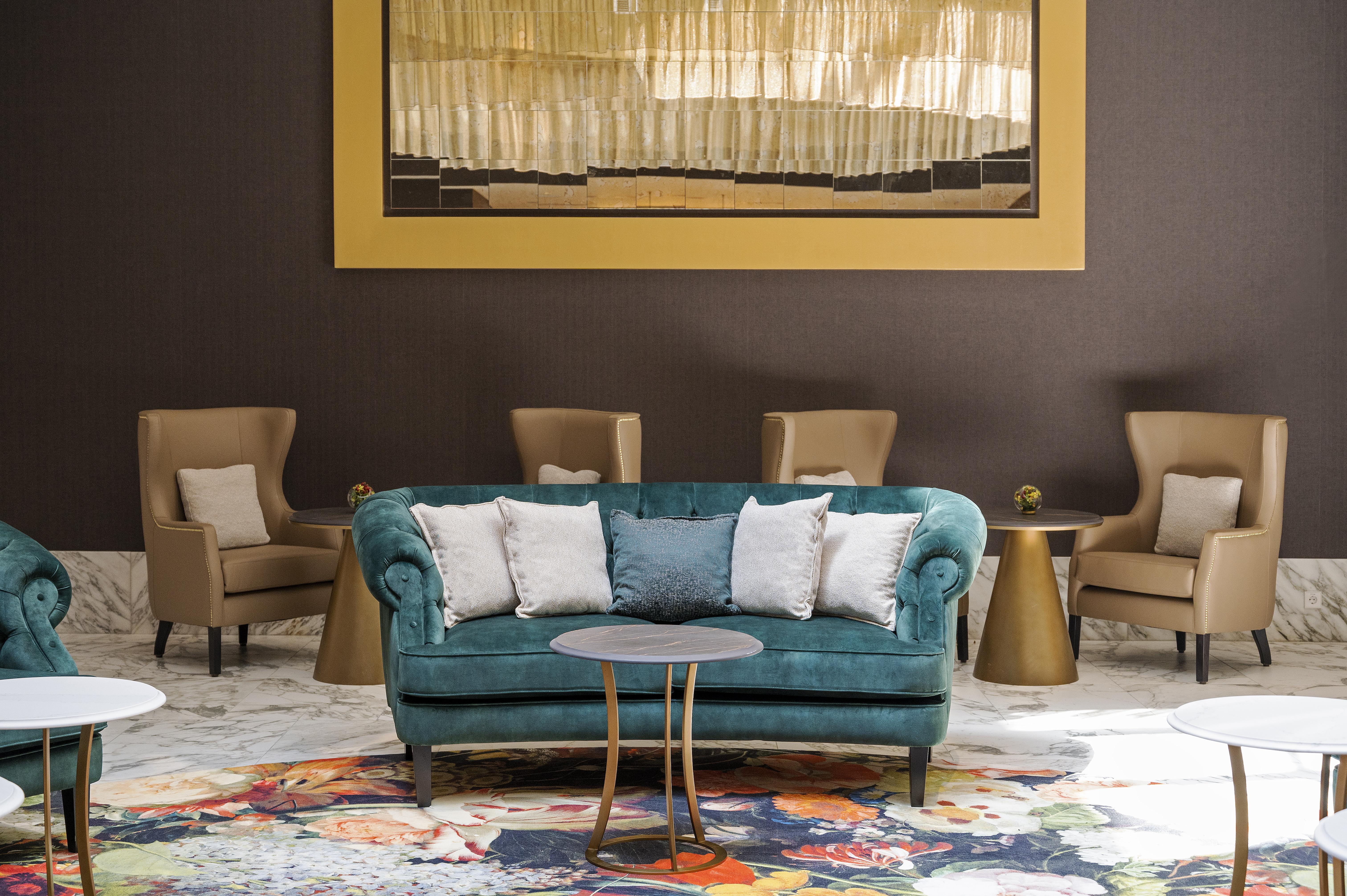 Hotel Aurea Ana Palace By Eurostars Company