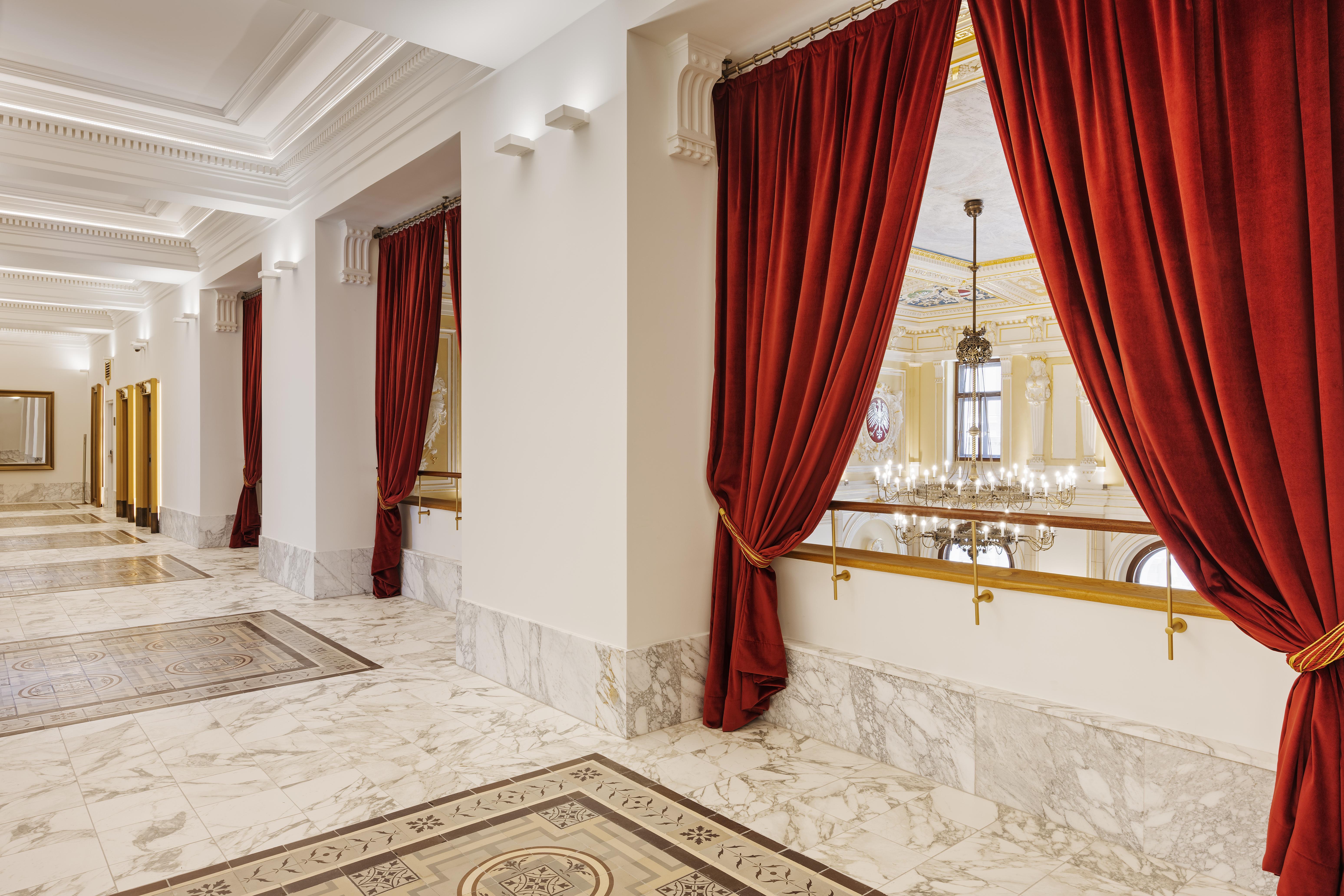 Hotel Aurea Ana Palace By Eurostars Company